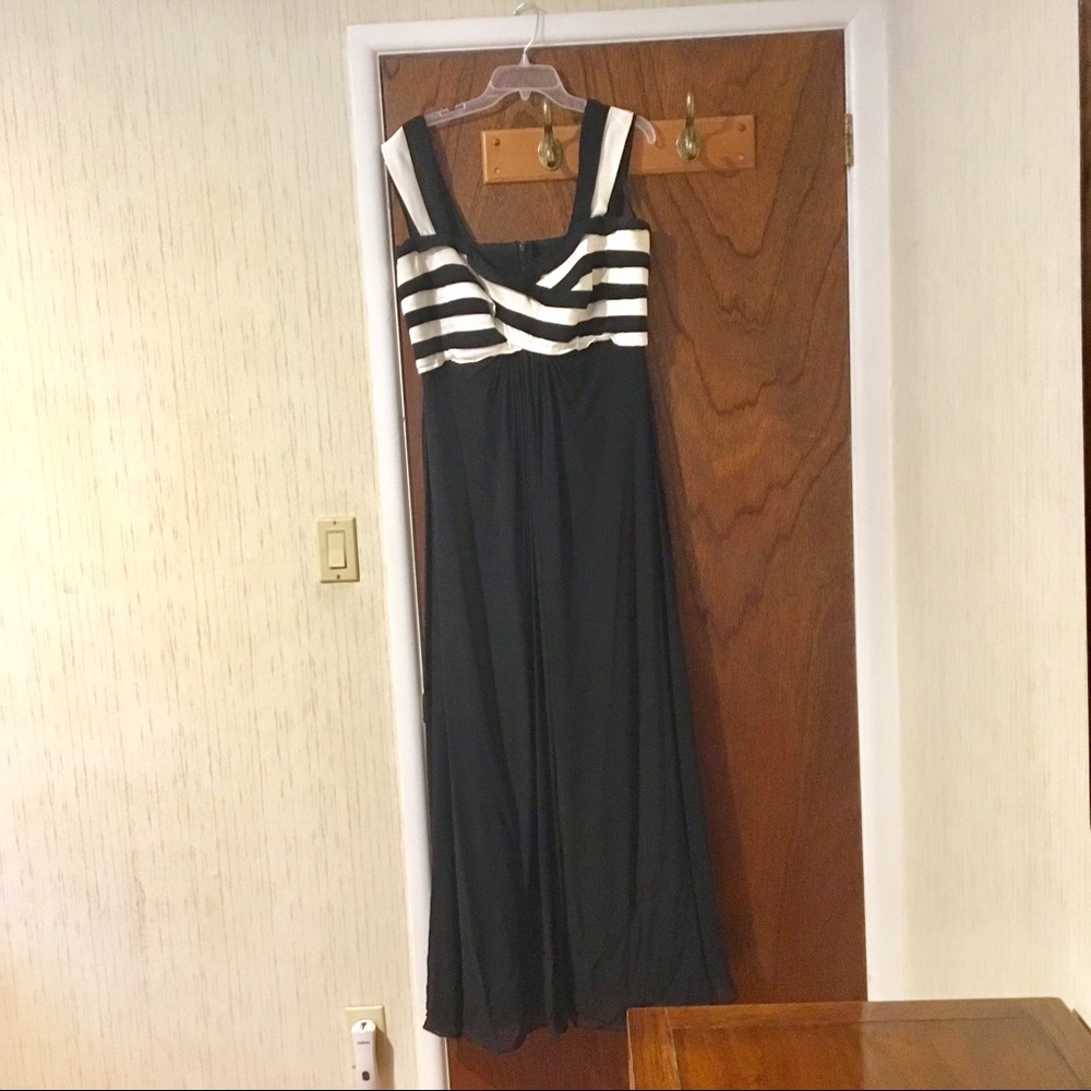 Prom Dress Plus Size